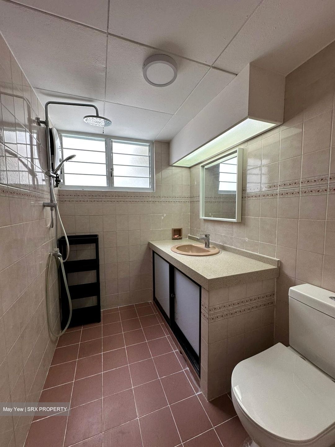 Ivory Heights (D22), Condominium #498560321
